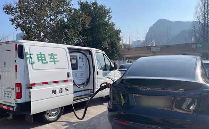 宽城汽车搭电