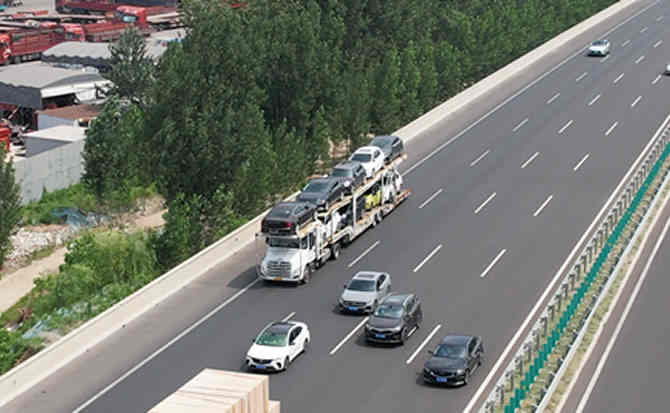 宽城高速公路汽车救援